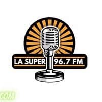 La Super 96.7