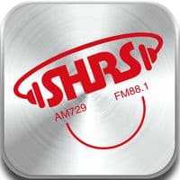 世 新 廣播 電台 SHRS 88.1 FM