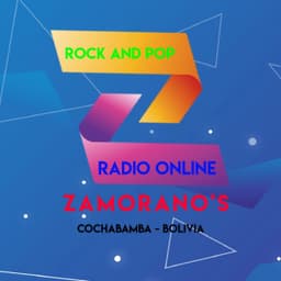 Zamorano Radio Online