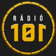 Rádió 101