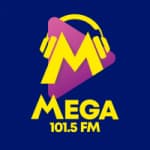 Radio Mega 101.5 FM