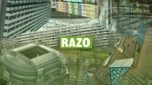 Salto RAZO