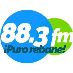 88.3 La Ceiba
