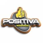 Positive Web Radio