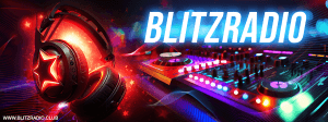 Blitzradio