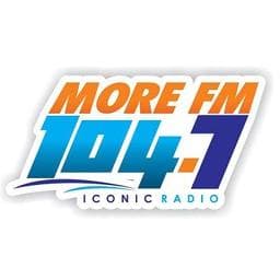 104.7 MORE FM