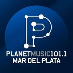 Planet Music FM (Mar del Plata)