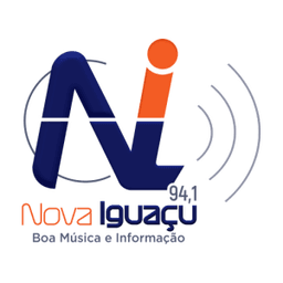 Rádio Nova Iguaçu FM 94.1