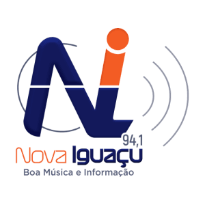 Rádio Nova Iguaçu FM 94.1