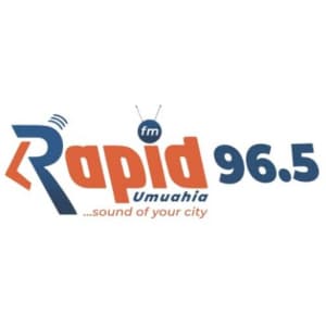 Rapid FM 96.5