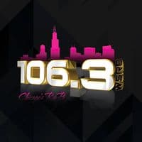WSRB 106.3FM 106.3 FM, Chicago,