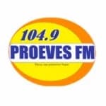Proeves Radio 104.9 FM