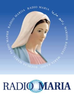 Radio María - AM 820