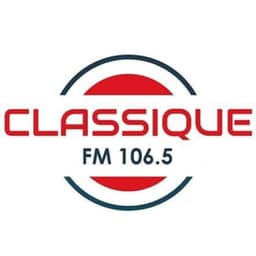 CLASSIQUE 106.5 FM
