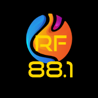 RF 88.1 FM
