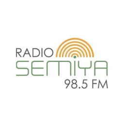 Radio Semiya 98.5 FM