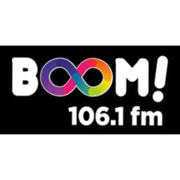 Boom 106.1 FM