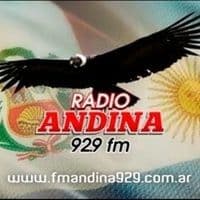 FM Andina 92.9