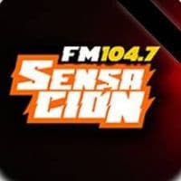 FM Sensación - 104.7 FM