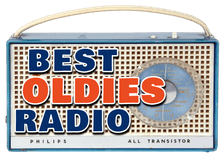 Best Oldies Radio (BOR)