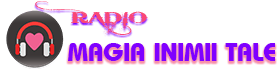 RADIO MAGIA INIMII TALE
