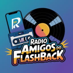 Radio Amigos do Flashback