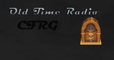 Old Time Radio CFRG