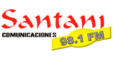 Radio Santaní