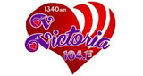 La V de Victoria