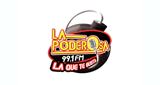 La Poderosa Tehuacán