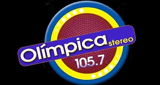 Olímpica stereo elche