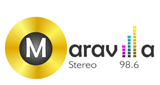 Maravilla Stereo