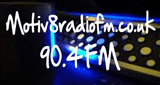 Motiv8 Radio FM