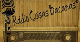R谩dio Coisas Bacanas