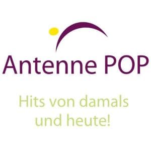 antennepop