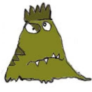 monstermusik