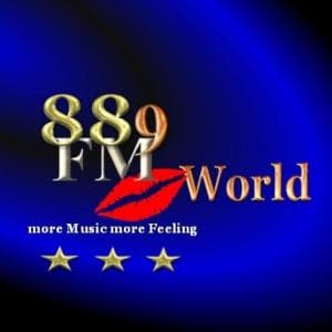 889fmworld