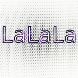 lalala