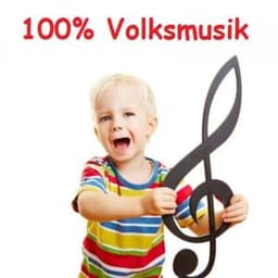 100 Prozent Volks Musik